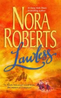 Lawless by Nora Roberts (2003, Paperback