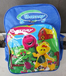school kids backpack in Backpacks & Bags