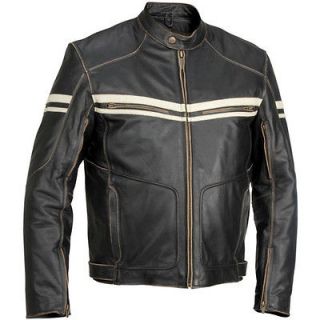 river road leather jacket in  Motors