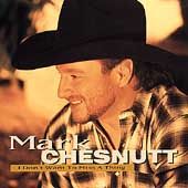 Dont Want to Miss a Thing by Mark Chesnutt CD, Mar 2003, Universal 