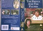the prince and the pauper vhs in VHS Tapes