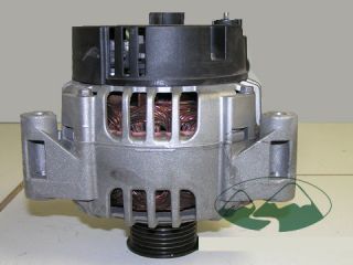Land Rover Discovery alternator in Alternators/Generators & Parts 