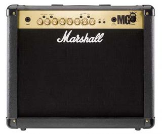 Marshall MG4 MG30FX 10 Guitar Amp 30 w