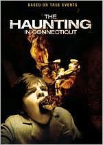 The Haunting in Connecticut DVD, 2009, Full Screen Widescreen Edition 