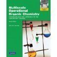 Multiscale Operational Organic Chemistry 2nd by John W. Lehman