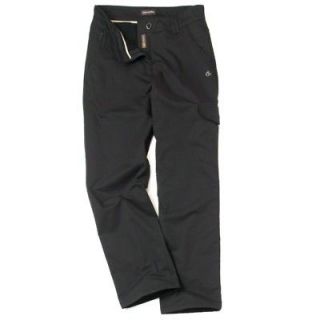 womens craghoppers winter lined kiwi trousers 2 colours returns 