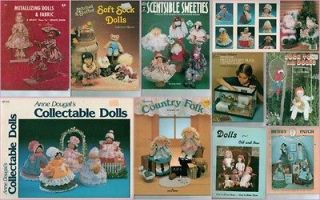 doll clothes doll making pattern book and projects more options