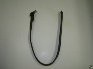 wwii paratrooper us leg strap m3 knife or m6 m8