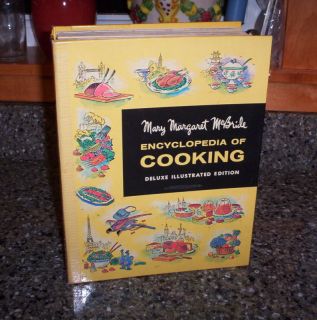mary margaret mcbride encyclopedia of cooking 1959 51 time left