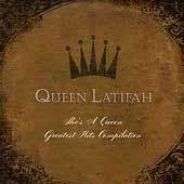   Hits by Queen Latifah CD, Dec 2002, Motown Record Label