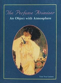   An Object with Atmosphere by Tirza T. Latimer 1992, Hardcover