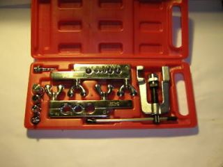flaring and swaging tool kit 3 16 to 3 4 brand new  21 99 