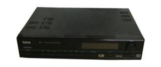 Lexicon DC 1 2 Channel Amplifier