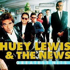 lewis huey and the news greatest hits cd brand new