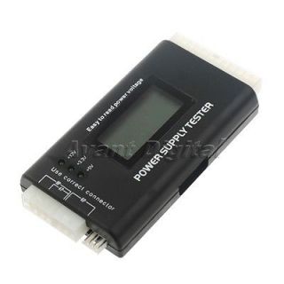 lcd power supply tester in Power Supply Testers