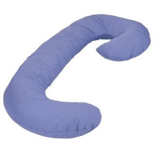 snoogle pregnancy pillow original replacement cover new more options 