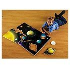NEW SEALED LEARNING RESOURCES INFLATABLE SOLAR SYSTEM SET