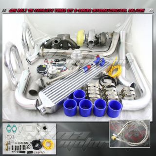 series turbo kit in Turbo Chargers & Parts