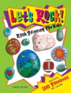 Lets Rock by Linda Kranz 2003, Paperback