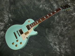   Custom 1957 Les Paul Reissue Electric Guitar Kerry Green UNPLAYED