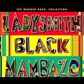 The Warner Brothers Collection by Ladysmith Black Mambazo CD, Oct 2000 