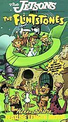 The Jetsons Meet the Flintstones [VHS] by George OHanlon, Henry 