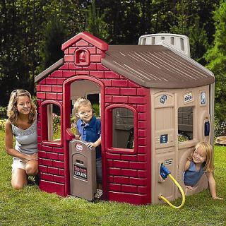 little tikes endless adventures tikes town playhouse buy direct from