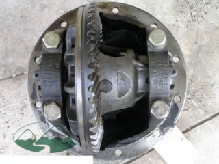 LAND ROVER FRONT OR REAR DIFFERENTIAL RANGE ROVER 4.0/4.6 P38
