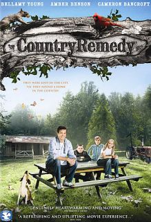 Country Remedy DVD, 2008