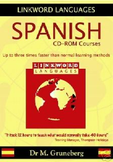 spanish learning software in Computers/Tablets & Networking