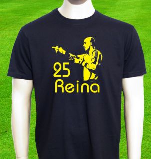 pepe reina kids liverpool football t shirt spain fl116 more options 