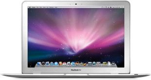 Apple MacBook Air 13.3 Laptop   MB003LL A January, 2008