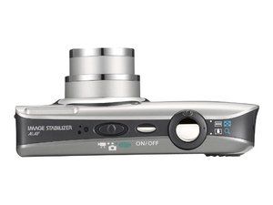 Canon PowerShot Digital ELPH SD960 IS Digital IXUS 110 IS