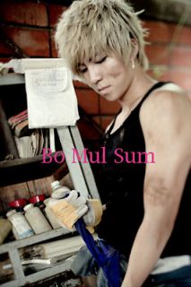 29pcs x Big Sale BMS KPOP Boy Group  Ukiss  2012 New 29 Photos 