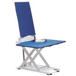   $$ NIB Aquatec Beluga Electric Lift Bath Chair   New in Original Box
