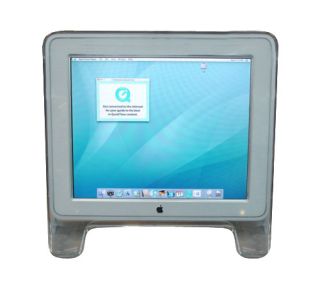 Apple M7649ZM A 17 LCD Monitor