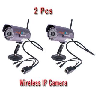 security camera wireless in Surveillance Security Systems