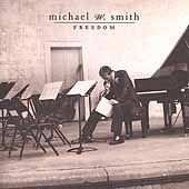 Freedom by Michael W. Smith CD, Nov 2000, 2 Discs, Reunion