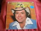 mickey gilley texas dynamite country western lp sealed buy it