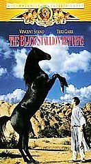 The Black Stallion Returns (Clam) [VHS] Kelly Reno, Vincent Spano 