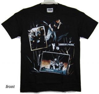 linkin park t shirts in Clothing, 