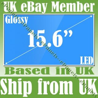 15 6 led screen for zoostorm w76th lcd led backlit