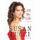 All My Life A Memoir by Susan Lucci 2011, Paperback, Large Type