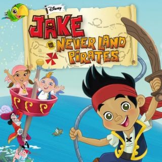 jake and the neverland pirates party all in one listing