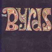  Box Set Box by Byrds The CD, Oct 1990, 4 Discs, Columbia Legacy