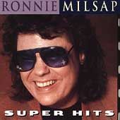 Super Hits by Ronnie Milsap (CD, May 199