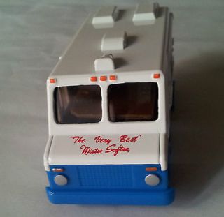 mister softee musical truck  20 00 or