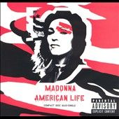 American Life Maxi Single by Madonna CD, Apr 2003, Maverick