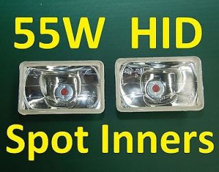 Newly listed Toyota Landcruiser 61 62 80 series Hi Beam with HID kit