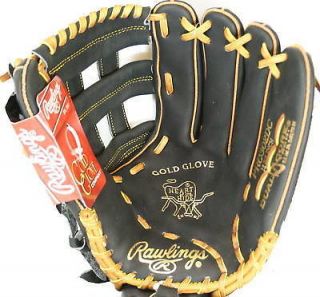 NEW Rawlings HOH Glove 12.75 Dual Core PRO302DC RH HEART OF THE HIDE 